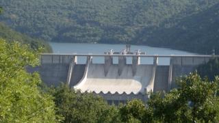 Πιθανός κίνδυνος από μεγάλη ποσότητα νερών στον ποταμό Άρδα