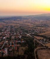 Antik Doriskos – Aleksandrupolis belediyesi