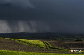 "Vahşi" bir manzarasι