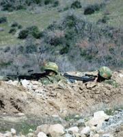 Εντυπωσιακές εικόνες από την άσκηση του Δ' Σώματος στρατού, στον Έβρο (φωτο)