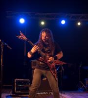 Ξεσήκωσε το 2ο Alexandroupolis Open Air Festival!