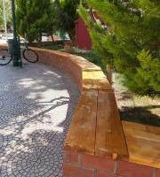 Η ανανέωση και η ομορφιά έλαβαν "χώρα" στον Ι.Ν της Αγίας Κυριακής!