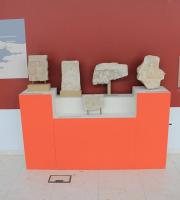 Μέχρι τα τέλη Σεπτεμβρίου η περιοδική έκθεση στο Αρχαιολογικό Μουσείο Αλεξανδρούπολης