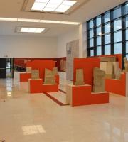 Μέχρι τα τέλη Σεπτεμβρίου η περιοδική έκθεση στο Αρχαιολογικό Μουσείο Αλεξανδρούπολης