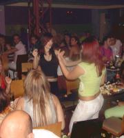 Ο Πάνος Κιάμος ξεσήκωσε τα πλήθη στο Pico Plus Live!!