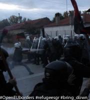 Ο αμφιλεγόμενος φράχτης του Έβρου: να μείνει ή να φύγει;