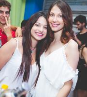 Summer closing party στο Reina παρέα με την τρελή ομάδα του Big Bang VIP