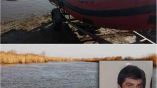Αναζητείται ερασιτέχνης ψαράς από τον Άβαντα στο Δέλτα του Έβρου
