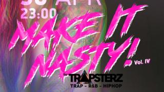 Οι Trapsterz γεμάτοι ενέργεια και τρέλα έρχονται στο Κυβερνείο