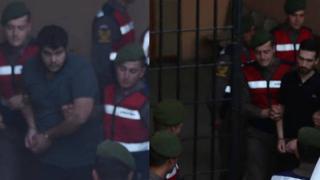 Σκληρή απάντηση της Τουρκίας για τους Έλληνες στρατιωτικούς: Δεν παίρνουμε εντολές από κανέναν!