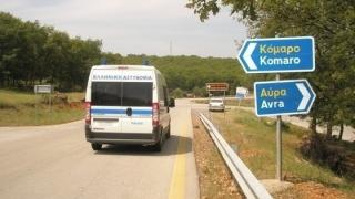 Έβρος: Που θα περιπολούν την ερχόμενη εβδομάδα οι κινητές αστυνομικές μονάδες