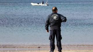 Πνιγμός 75χρονης σε παραλία της Αλεξανδρούπολης