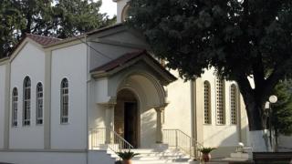 Πανηγυρίζει ο Ιερός Ναός των Αγίων Αναργύρων στην Αλεξανδρούπολη 