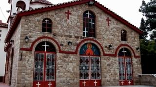 Το πρόγραμμα των θρησκευτικών και πολιτιστικών εκδηλώσεων στην Αγία Μαρίνα Μαΐστρου