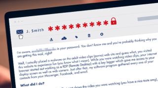 Sextortion scam: Ποια είναι η νέα απάτη που έχει κατακλύσει το διαδίκτυο - Συμβουλές της Δίωξης