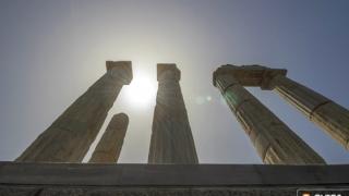 Ξεκίνησαν οι πολιτιστικές εκδηλώσεις "Καβείρια 2019" στο Δήμο Σαμοθράκης