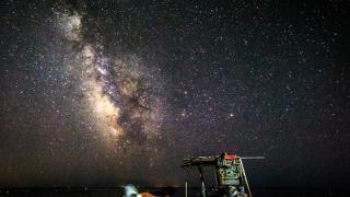 Περσείδες: Μία θεαματική «βροχή» αστεριών απόψε το βράδυ!