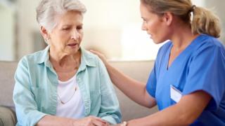 Νόσος Alzheimer: βελτιώνοντας την αλληλεπίδραση πάσχοντα- φροντιστή 