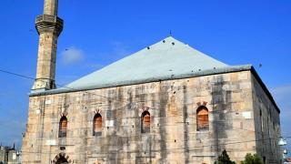 Dimetoka: Çelebi Sultan Mehmet Camii