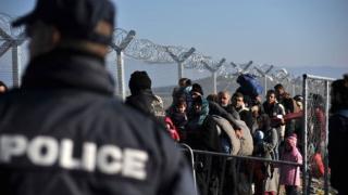 «Καμπανάκι» χτυπούν οι Αστυνομικοί της Ορεστιάδας για την αύξηση των μεταναστευτικών ροών στον Έβρο 