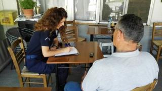 Σε ποια χωριά του Έβρου θα βρεθούν αυτή την εβδομάδα οι κινητές αστυνομικές μονάδες