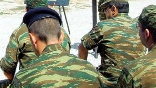 Δικαιώθηκε φαντάρος από στρατόπεδο στην Αλεξανδρούπολη για μια υπόθεση 5 μηνών!