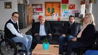 2,4 εκατομμύρια ευρώ για την ενίσχυση των κοινωνικών δομών σε Δράμα, Έβρο και Ροδόπη