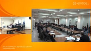 Η ονοματοδοσία του Δημοτικού Γηπέδου ένα από τα θέματα του Δημοτικού Συμβουλίου Αλεξανδρούπολης