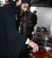 Το Διδυμότειχο τίμησε τον πολιούχο και προστάτη του Άγιο Αθανάσιο (φωτογραφίες)