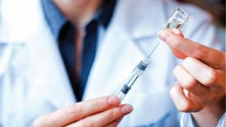 Γρίπη: Διαθέσιμα στα φαρμακεία 24.000 αντιγριπικά εμβόλια