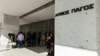 Στον Άρειο Πάγο οι φερόμενες επαναπροωθήσεις στον Έβρο 