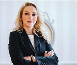 Δήμητρα Μπαΐρα - Δικηγορικό Γραφείο