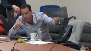 Επικεφαλής ΑΝΑΣΑ: "Το παρασκήνιο, η αλήθεια & η προσωπική μου άποψη για την σύμπραξη"