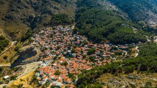 Τέλος στα προβλήματα ύδρευσης του δήμου Σαμοθράκης - Ενισχύεται το δίκτυο 