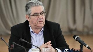 Δ. Κουτσούμπας: Η μετατροπή της Αλεξανδρούπολης σε στρατιωτικό και ενεργειακό κόμβο ελλοχεύει κινδύνους