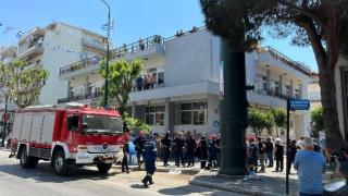 Αλεξανδρούπολη: Τι οδήγησε στον φρικτό θάνατο στον ρομποτικό κάδο τον 37χρονο 