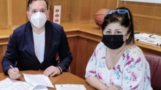 ΤΕΒΑ Δήμος Αλεξανδρούπολης (Σουφλίου & Σαμοθράκης):  Η ιστορία καταγράφεται & δεν παραγράφεται!