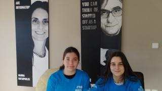 Οι μαθητές του 4ου Γυμνασίου Αλεξανδρούπολης έκαναν ρεπορτάζ για το Light Hub