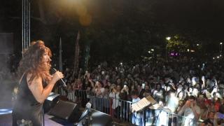Τι λέει η Περιφέρεια ΑΜΑΘ για τον ύμνο του Κεμάλ στην πλατεία της Κομοτηνής