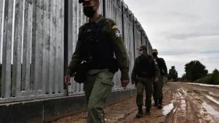 Προκήρυξη για 150 συνοριοφύλακες σε Ροδόπη και Καβάλα - Το 5% θα είναι μουσουλμάνοι της Θράκης