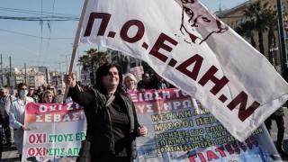 Προβλήματα σε Νοσοκομεία και Κέντρα Υγείας αναδεικνύει η ΠΟΕΔΗΝ - Τι λέει για τον Έβρο