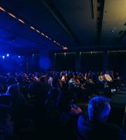 Φωτογραφικά στιγμιότυπα από το TEDx Alexandroupolis