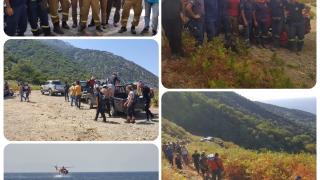 Σαμοθράκη: Οι αφανείς ήρωες που έσωσαν το νησί!
