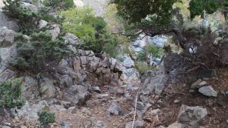 Τουρίστρια τραυματίστηκε βαριά σε βάθρα της Σαμοθράκης - Επί ποδός το Πυροσβεστικό Κλιμάκιο