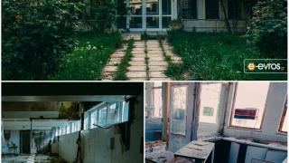 Το παλιό Νοσοκομείο στα χέρια του Δήμου Αλεξανδρούπολης 