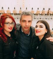 Φωτορεπορτάζ από τα εγκαίνια του Dust + Cream, στην Αλεξανδρούπολη