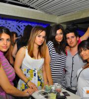 Χαμός στο opening του Reina club την Παρασκευή 11 Ιουνίου!