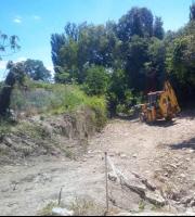 Ολοκληρώθηκαν οι εργασίες καθαρισμού των ρεμάτων σε Μάκρη και Δίκελλα