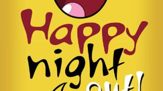 'Happy night out' κάθε Σάββατο στο Κυβερνείο.