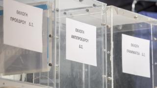 Έβρος: Τρεις νέοι Πρόεδροι και δύο που παρέμειναν στη θέση τους στα Δημοτικά Συμβούλια